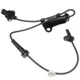 HOLSTEIN 2ABS2642 ABS Wheel Speed Sensor For 09-15 Honda CR-Z Fit Insight