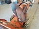 Toro 38050 Snowblower 724 Complete Snow Discharge Chute & Rotation Rod Assembly