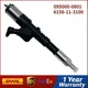 095000-0801 0950000801 6156-11-3100 Fuel Injector for Komatsu PC400-7 PC450-7