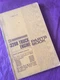 CAT Caterpillar 3208 PARTS MANUAL BOOK ENGINE White TRUCK 40S1-Up Guide List