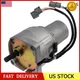 Throttle Motor 20S00002F3 For Kobelco Excavator SK200-6 SK210-6 SK230-6 SK70SR-2