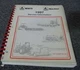 1997 Agco New Idea White Manure Spreader Service Information Manual 79017244 xz