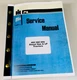 International Farmall 460 560 660 Diesel Gas Lp Tractor Service Shop Manual