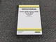 New Holland Guardian SP.295F Tier 4B Final Sprayer Shop Service Repair Manual