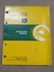 John Deere AMT 622 All Material Transporter Operators Manual, OMM95375
