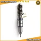22172535 20847327 Fuel Injector For Volvo D12 EC330B A35D A35E L150E L150F L180F