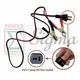 DC Charging Cable For Honda Generator EU1000i EU2000i EU3000i 32660-894-BCX12H