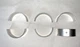 con rod bearing 0.25 bearing cups for Massey Ferguson MF1010 MF1020 MF1030