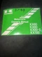 OEM Factory Original Kawasaki Owners Manual Riders Handbook KX60 KX80 KX100 P2