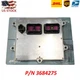 OEM 3684275 Computer Engine Control Unit ECM for Cummins ISX CM871 CM2150 Module