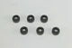 6 Pcs Kubota VALVE Stem Seal M5700 M59 M6-131 M6-141 M62 M4-131 M7-132 M7-151