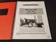 New Mahindra 1626L Front End Loader Spiral Manual 1503-1387