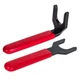 Danti 13260 Fuel Line Disconnect Tool Set for Cummins ISB and ISX Engines