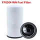 NEW For Freightliner 114SD 2020+ Cummins L9 Fuel Filter FF63041NN Durable