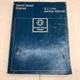 Detroit Diesel 8.2L Engine & Fuel Pincher Overhaul Shop Service Repair Manual