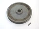 OEM Grasshopper PULLEY SHEAVE 415022 fits 2002-2015 Front Mount ZTR w/ G2 Hydros