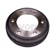 Svyoroo Brake Drum 3EB-21-25310 For Komatsu Forklift 7FG20/7FG30-11/-12/-14