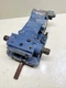 Kubota B6000DT Tractor Lift Block