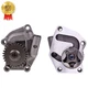 Oil Pump YM123900-32001 123900-32000 for Yanmar Engine 4TNE106 4TNV106 4TNV106T