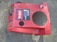 Genuine Toro CCR-1000 80-4811 Upper Shroud