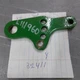 USED TRACTOR PARTS John Deere  Lever L111960 fit 6150M, 6170M, 6800, 6810, 6820,