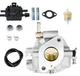 For ONAN NOS B48G B48M P216G P218G P220G 146-0496 146-0414 146-0479 Carburetor