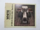 White 2-135, 2-155 & 2-180Tractor Sales Brochure 26 Pages 1985