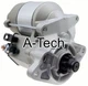 NEW STARTER Kubota V1505-B D1105 D905B F3680 V1200-A