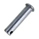 E-05122-51250 Lift Rod Lower Mounting Pin for Kubota B7800HSD, BX1870-1, +++