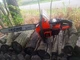 *** VINTAGE*** Echo CS-452 VL CHAINSAW ** REFURBISHED  ALL OEM PARTS****