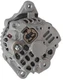 NEW 50A ALTERNATOR FOR CUB CADET TRACTOR 7360 7530 7532 MITSUBISHI 32A68-00300