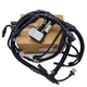 Control Module ECM Wiring Harness 4943176 Fits For Cummins ISC QSL9 ISL QSC8.3`