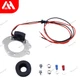 1244A Ignitor 4 Cyl Electronic Ignition Conversion Kit For Ford Tractor 2N 9N 8N