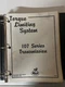 Vintage Mack Service Manuals T107 T200 T2090 T2100 TC15 TC25