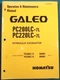 KOMATSU PC200LC-7L PC220LC-7L EXCAVATOR OPERATION & MAINTENANCE MANUAL A86001-UP