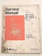 Eaton Service Manual Fuller Models RT-1110 RT-12510 RT-12515 Series 1974