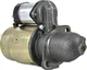 Starter 68-70 Engine Case International 2444 Backhoe Loader IHC C-153 Gas 42HP