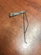 OEM Part Governor Lever For Tecumseh HM80-115013H Engine John Deere Snowblower
