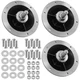 61" 72" Deck Spindle for Ferris ISX3300 5901855 5901881 5901914 5901938 5901979