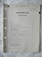 IH International Truck 1000D 1500D Body Bodies and Cabs Service Manual CTS-2521