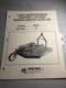 Bush Hog RZ60 Cutter Parts Manual