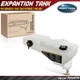 Heavy Duty Coolant Overflow Tank for Kenworth W900 T600 T660 Peterbilt 2008-2022