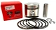NEW STANDARD PISTON KIT FITS KOHLER K241, M10, 10HP ENGINES PART # 47-874-01-S