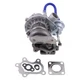 Turbo RHF4 Turbocharger For John Deere Mower 1600 8700A 8900A 9009A MIA884651