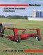 Farm Equipment Brochure - New Idea - 5209 5212 - Disc Mower Conditioner (F8319)