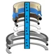 11709025 Bucket Tilt Cylinder Seal Kit Fits Volvo L180E