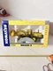 Joal Komatsu WA-600-3 Advance Wheel Loader 1:50 New!!