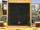 Fiat-Allis FR10B Grille - Used