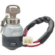 Starter Ignition Key Switch 52200-41212 for Kubota M4900 M5700 M8200 M9000