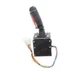 JLG 1600290,JOYSTICK CONTROLLER(Drive/Lift)(Single Axis)25RTS 33RTS,40RTS,400RTS